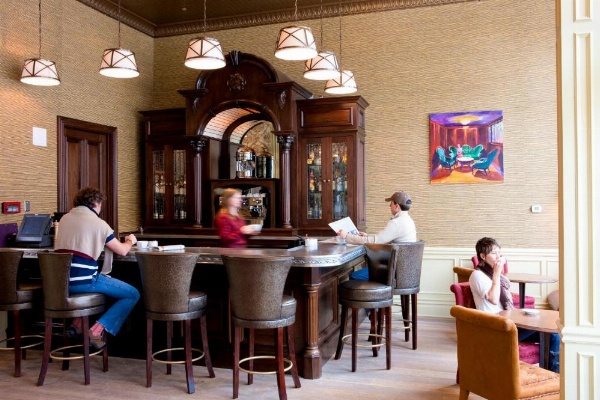 New Sheridan Hotel image 12