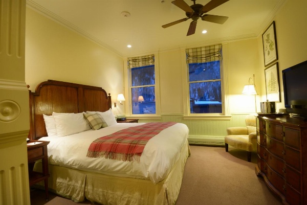New Sheridan Hotel image 3